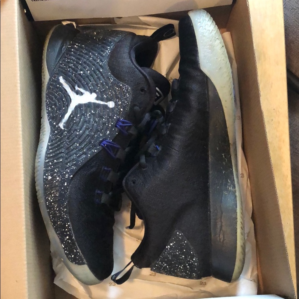 Jordan CP3
